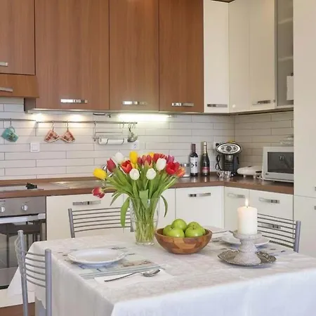 Elegant 3 Bd With Private Pool In Kalathos