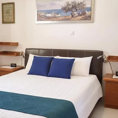 Elegant 3 Bd With Private Pool In Kalathos Βίλα