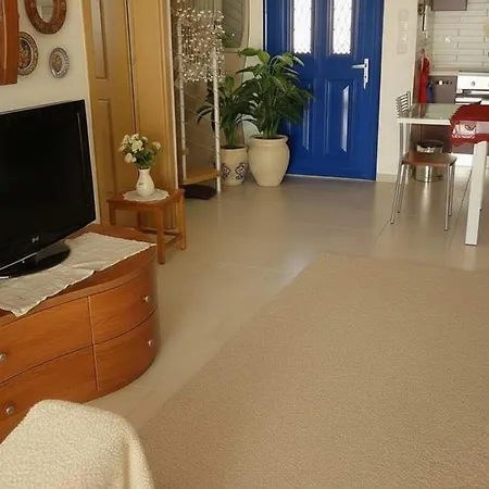 Βίλα Elegant 3 Bd With Private Pool In Kalathos Rhodes City